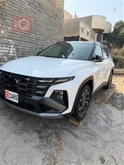 هيونداي توسان